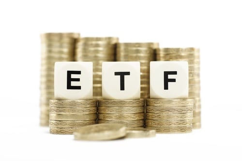 gold etf